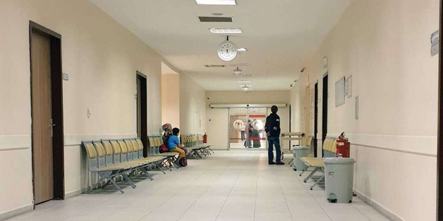 Sağlık Bakanlığı Binlerce Personel ve İşçi Alımı Yapacak! İşte Kontenjanlar ve Detaylar resim: 0