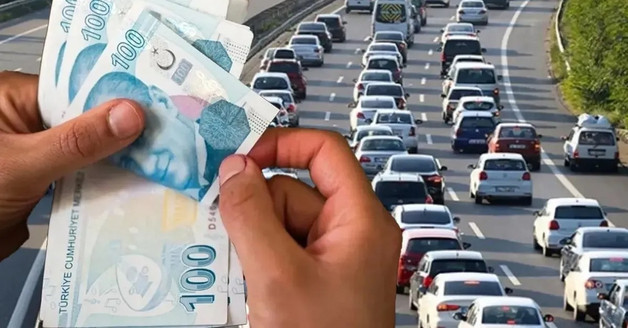 MTV 2. Taksit Son Ödeme Tarihi Yaklaşıyor: Araç Sahipleri Dikkat! resim: 0