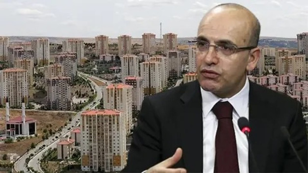 Bakan Şimşek'ten Kira Piyasasına İlişkin Kritik Mesaj: 