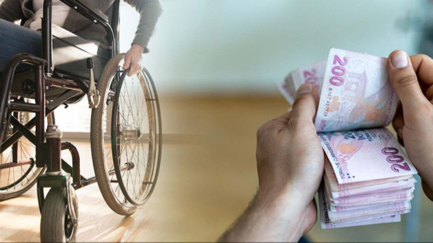 Kıdem Tazminatı, Bedelli Askerlik, 65 Yaş, Evde Bakım Aylıkları... Gibi Ödemelere Zam Geldi resim: 1