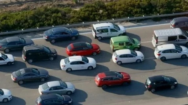 MTV 2. Taksit Son Ödeme Tarihi Yaklaşıyor: Araç Sahipleri Dikkat! resim: 1