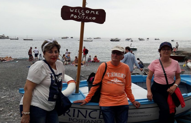 Uygun bütçe ile Sorrento ve Amalfi sahilleri resim: 9