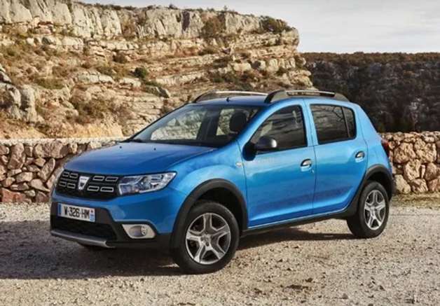 Dacia Fiyat Listesi Temmuz 2025: Sandero Stepway ve Jogger Modellerinde Güncel Rakamlar Açıklandı! resim: 0