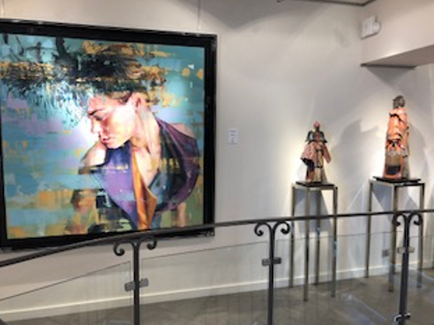 Köy, Adam ve Sanatın Mucizesi resim: 8