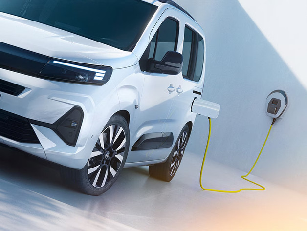 Opel'den Dev Fırsat: Binek Modellerde Fırsat Yağmuru! Hafif Ticari Araçlar da Büyük Avantaj... resim: 1