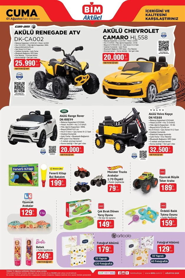 BİM1 Ağustos Cuma İndirim Kataloğunu Yayımladı: BİM'e 1 Ağustos Cuma Günü Portatif Klima Geliyor! resim: 0