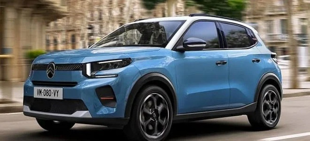 Türkiye’nin En Ucuz Elektrikli Otomobili Tanıtıldı: işte En Ucuz Elektrikli e-C3 ve Yeni C3 Aircross resim: 2