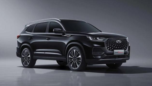 2024'te En Çok Satan SUV Model Otomobiller Belli Oldu! resim: 1