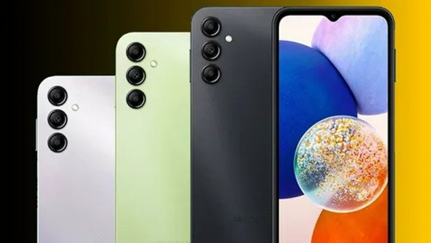 Android Telefonlar 2025'in İlk Çeyreğinde Satışlarda Zirvede! resim: 0