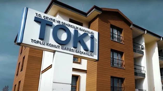 TOKİ'den Hazır Daire Fırsatı: Ayda 11 Bin TL'den Başlayan Taksitlerle 2+1 ve 3+1 Konutlar Satışta... resim: 1