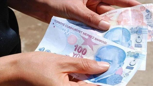 İhtiyaç Kredilerinde Rekor Artış: 125 Bin TL'nin Geri Ödemesi Düştü! İşte Güncel Faiz Oranları... resim: 0