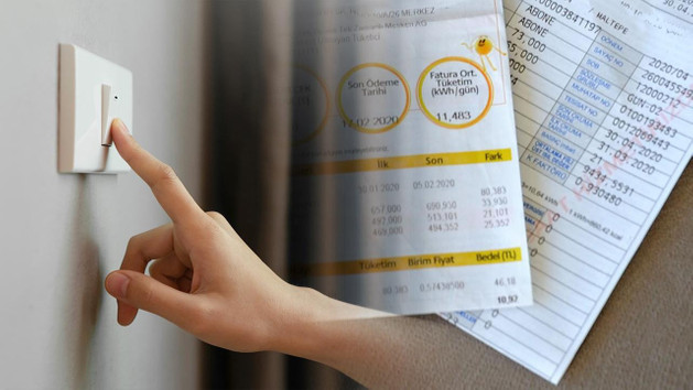 Elektrik ve Su Faturalarını Düşürmenin Altın Kuralları: Uzmanlar Tasarruf Formülünü Açıkladı! resim: 0