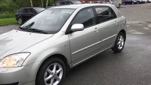 500 Bin TL'niz Varsa Bu Arabaları Alabilirsiniz! İşte Fiyatına Göre En Mantıklı 5 Model resim: 0