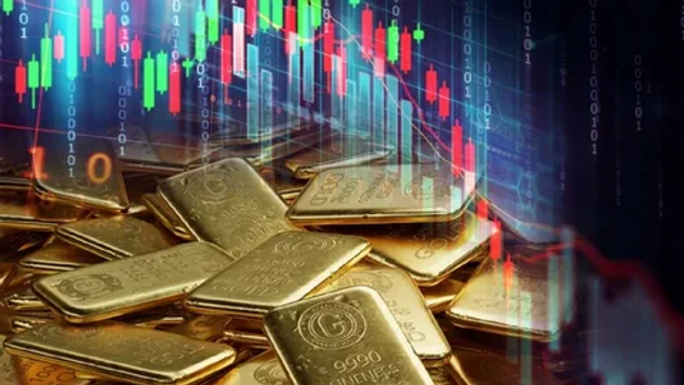 Bu Haftanın Kazandıranı Borsa Oldu: Altın ve Euro Durum Ne? İşte Piyasaların Haftalık Performansı resim: 1