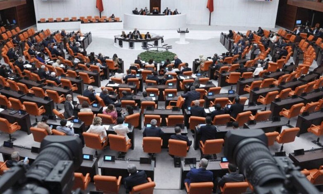 Milyonlar Bekliyordu: Staj ve Çıraklık Mağdurları İçin Yeni Düzenleme Meclis Yolunda! resim: 0