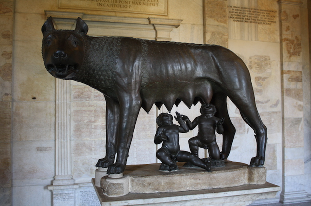 Silvia’nın İkizleri  resim: 1