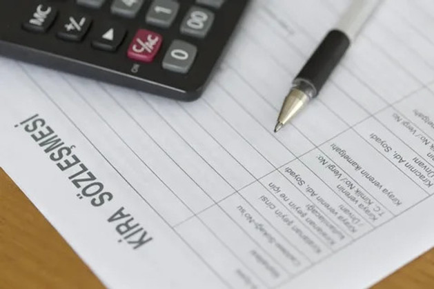 Kira Sözleşmelerinde Devrim: Artık Noter Yok, Masraf Yok! e-Devlet ile Saniyeler İçinde İmzalayın! resim: 1