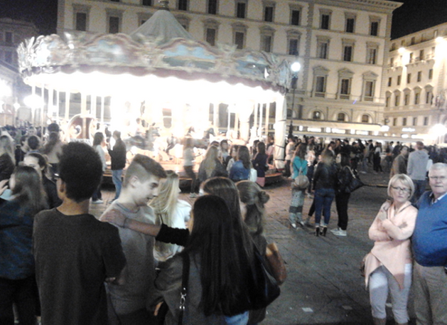 Fethi Denizmen yazdı: Farklı olursa fark yaratır resim: 6