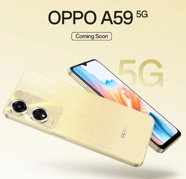 Oppo A59 tanıtıldı. İşte özellikleri... resim: 0