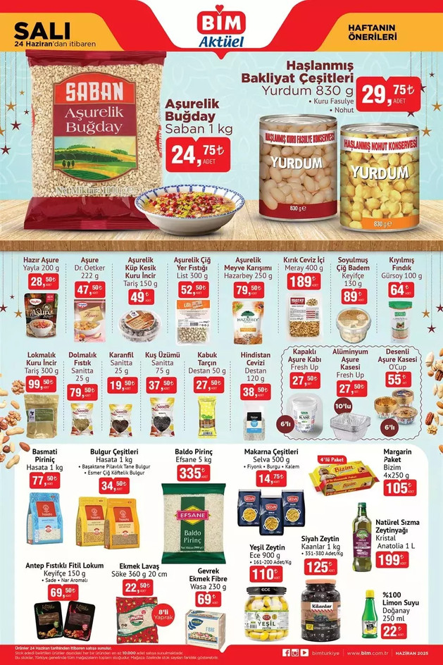 BİM Cuma Aktüel Kataloğu Yayımlandı: Ev Eşyalarından, Teknolojik Ürünlere Kadar Dopdolu Fırsatlar! resim: 7