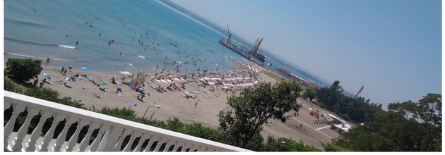 Yakınlarda Şirin Bir Tatil Beldesi: Sozopol resim: 4