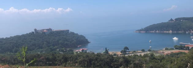 Adalıların Umutla Beklediği resim: 4