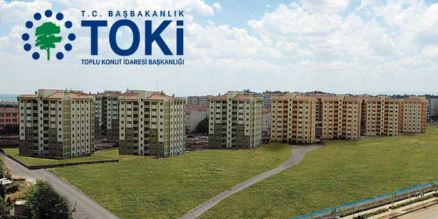 TOKİ'den Kaçırılmayacak Fırsatı: Hazır Daireler Kura ile Satışta, Başvurular İçin Son Günler... resim: 1