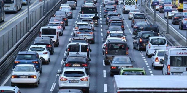 Araç Sahipleri Dikkat! Akaryakıtta Yeni Dönem 2 Haziran'da Başlıyor resim: 1