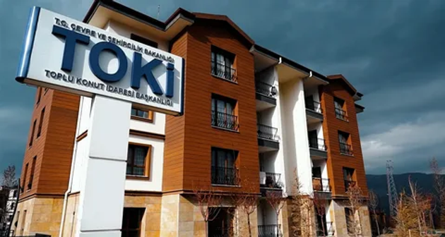 TOKİ 250 Bin Konut Projesi: Tarih ve Şehir Detayları resim: 1
