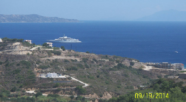 Sadece 10 Mil Ötede resim: 8