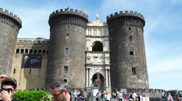 Zamanın ve Tarihi Kentlerin Donduğu An   resim: 4