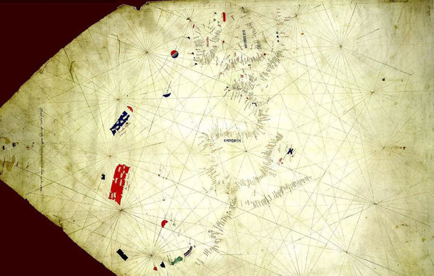 Dünyanın en meşhur 4 hayalet adası: Kaybolmuş adaların hikayeleri resim: 3