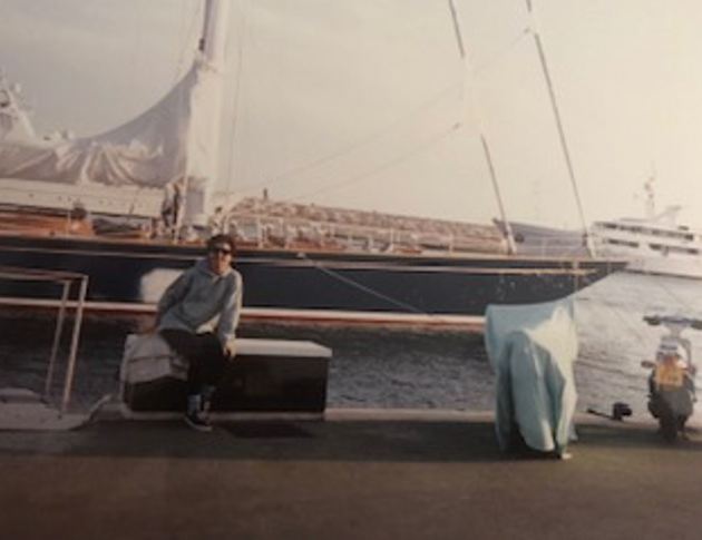 Paella, İnci ve Chopin resim: 0