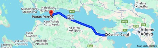 Marmaris’ten Öteye Rodos’tan Ancona’ya resim: 7