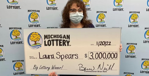 Spam Klasöründen Milyoner Olduğunu Öğrendi resim: 0