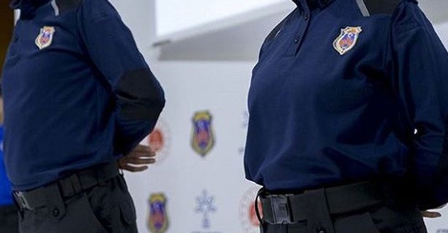 Gardiyan maaşları ne kadar? resim: 0