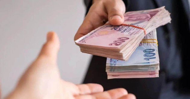 Memur Maaş Promosyonunda Rekor Anlaşma: 89.800 TL'lik Dev Hamle! resim: 0