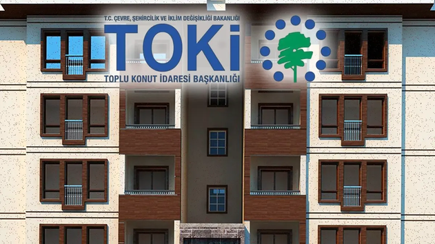 TOKİ 250 Bin Konut Projesi: Tarih ve Şehir Detayları resim: 0