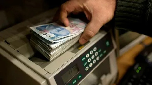 Ticari Kredi Büyüme Hızı 4 Ayın En Düşüğünde resim: 0