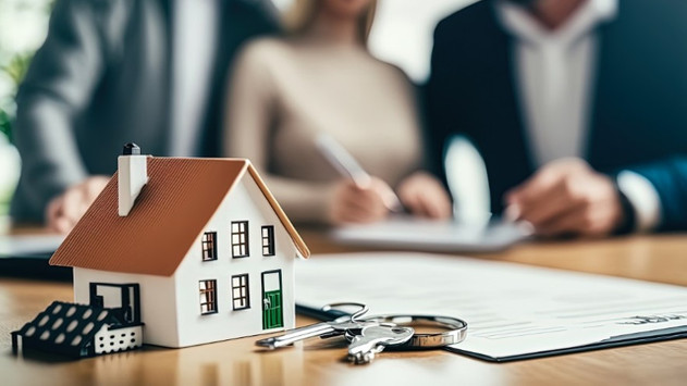 2 Milyon TL Kredinin Geri Ödemesi Cep Yakıyor: İşte Banka Banka Güncel Konut Kredisi Faizleri... resim: 0