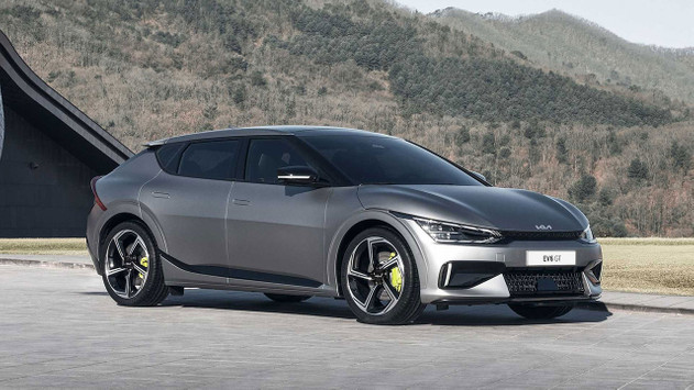 Türkiye'nin En İyi Elektrikli Otomobilleri Belli Oldu! Uzmanlar Test Etti, İşte En İyileri... resim: 2