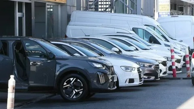 Otomotiv Satışlarında Yeni Dönem Resmen Başladı: İlanlarda EİDS Zorunluluğu Devrede resim: 0