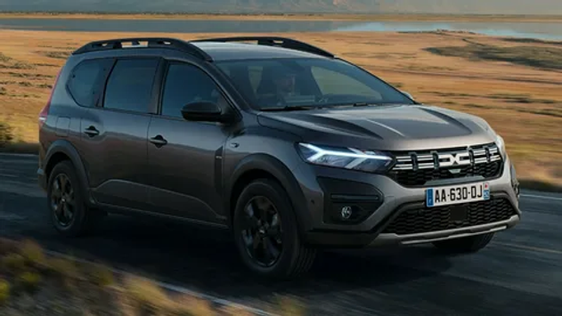Dacia Fiyat Listesi Temmuz 2025: Sandero Stepway ve Jogger Modellerinde Güncel Rakamlar Açıklandı! resim: 1