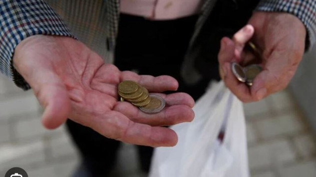 TÜRK-İŞ Temmuz Ayı Açlık ve Yoksulluk Sınırını Açıkladı: Açlık Sınırı 26.413,17 TL Oldu! resim: 0