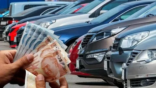 Seyir Halindeyken Telefonuna Dokunanlar, Cezaya Hazırlıklı Olsun! resim: 0