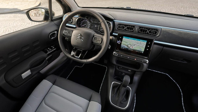 Citroen C3 ELLE Türkiye'de! İşte özellikleri... resim: 0