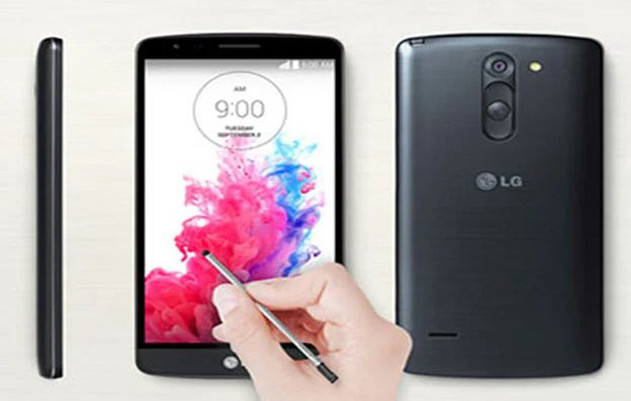 LG neden akıllı telefon sektöründe tutunamadı? resim: 0