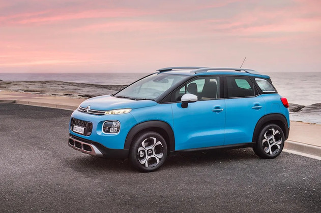 Türkiye’nin En Ucuz Elektrikli Otomobili Tanıtıldı: işte En Ucuz Elektrikli e-C3 ve Yeni C3 Aircross resim: 1