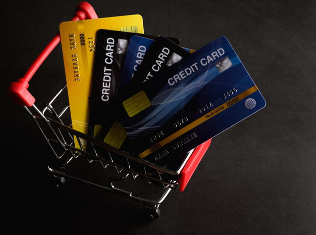 Kredi kartı seçerken nelere dikkat edilmeli? resim: 0