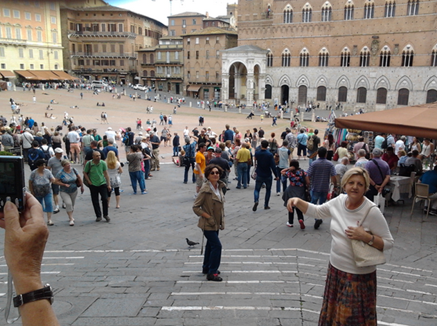 Silvia’nın İkizleri  resim: 4